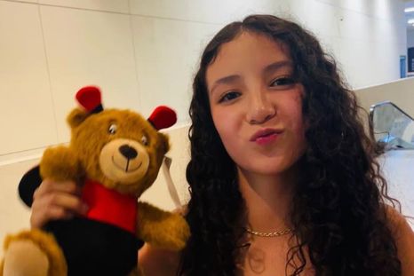 Paloma Nicole Arellano, de 14 años, falleció en una clínica privada de Durango. Paloma Nicole Arellano, de 14 años, falleció en una clínica privada de Durango.