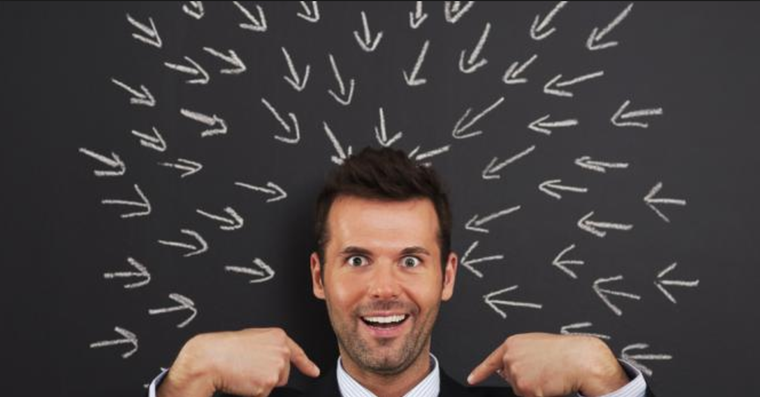 Es clave identificar qué necesidades no están siendo satisfechas, detrás de la identificación del “problema de los egos”