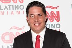 el periodista fernando del rincon se enoja y explota