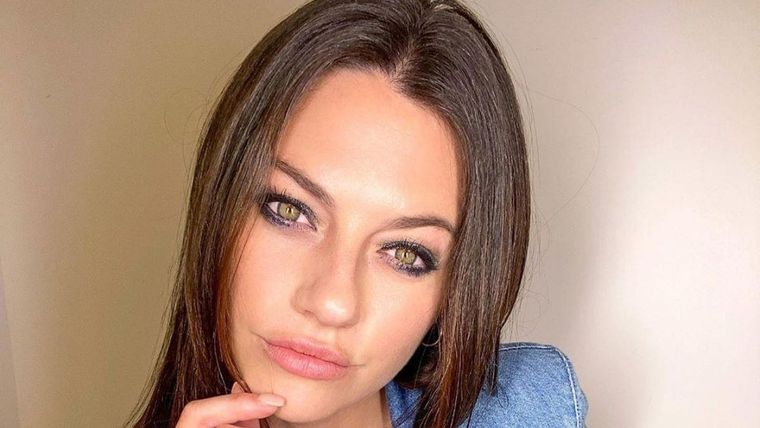 Sofía Jujuy Jiménez