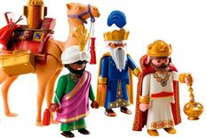 a dos dias para la llegada de los reyes magos: ¡conoce estas promos!