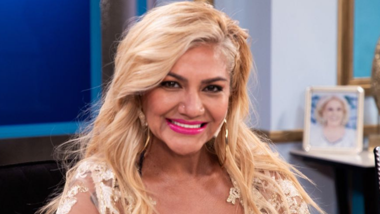 Mirá el nuevo look de Gladys La Bomba Tucumana..