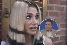 stefy xipolitakis disparo contra lotocki por el drama de silvina luna: ?tenemos en una bomba en el cuerpo?