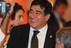 zannini sera vice de scioli en la formula presidencial