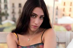 Lourdes Leon