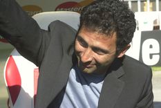 Leonardo Astrada dio su punto de vista sobre el presente de River y la definición del Clausura. Leonardo Astrada dio su punto de vista sobre el presente de River y la definición del Clausura.