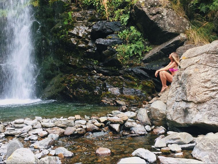 Merlo: un destino ideal para una escapada de fin de semana.