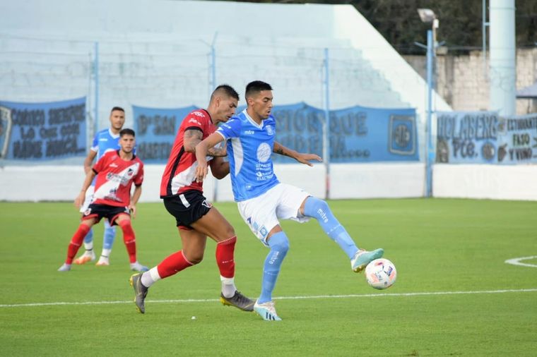 Foto: @EstudiantesRio4