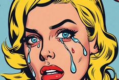 r/Vidicta es una de las comunidades femcel más importantes. Foto: Imagen creada con inteligencia artificial.