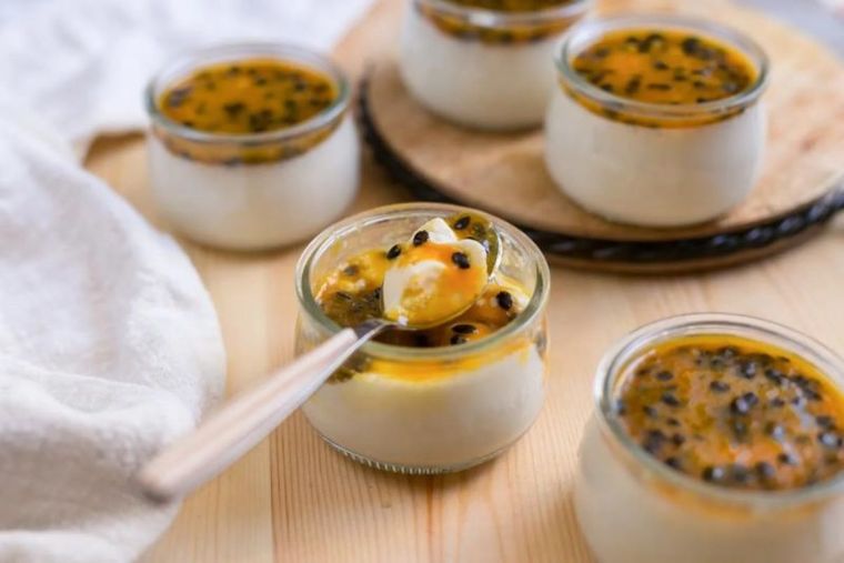 Un postre rico y delicioso que querrás repetir. Foto: Archivo