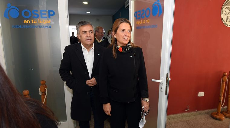 Foto: Alf Ponce / MDZ