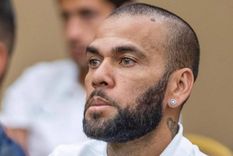 Dani Alves espera por el juicio tras ser acusado de agresión sexual. Foto: Imagen de archivo / Instagram