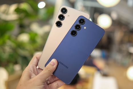 Este es el Samsung más vendido en Mercado Libre. Este es el Samsung más vendido en Mercado Libre.