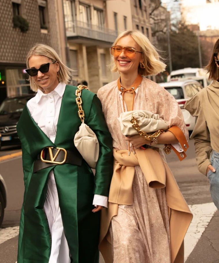 ¡Descubre esta fantástica promoción primaveral de Otra Vuelta! Foto: Refinery29