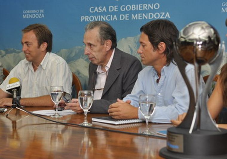 Foto: Pachy Reynoso / MDZ