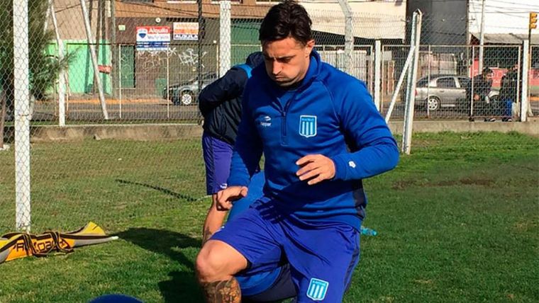 Foto: Racing
