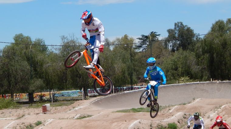 Foto: Juan Borsani/MDZ