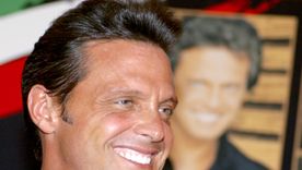 Luis Miguel y Aracely Arámbula se conocieron en una importante discoteca de Acapulco.