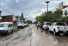 Así lo comunicó el Gobierno de Santa Fe a través de cuenta oficial de X Foto: @GobSantaFe