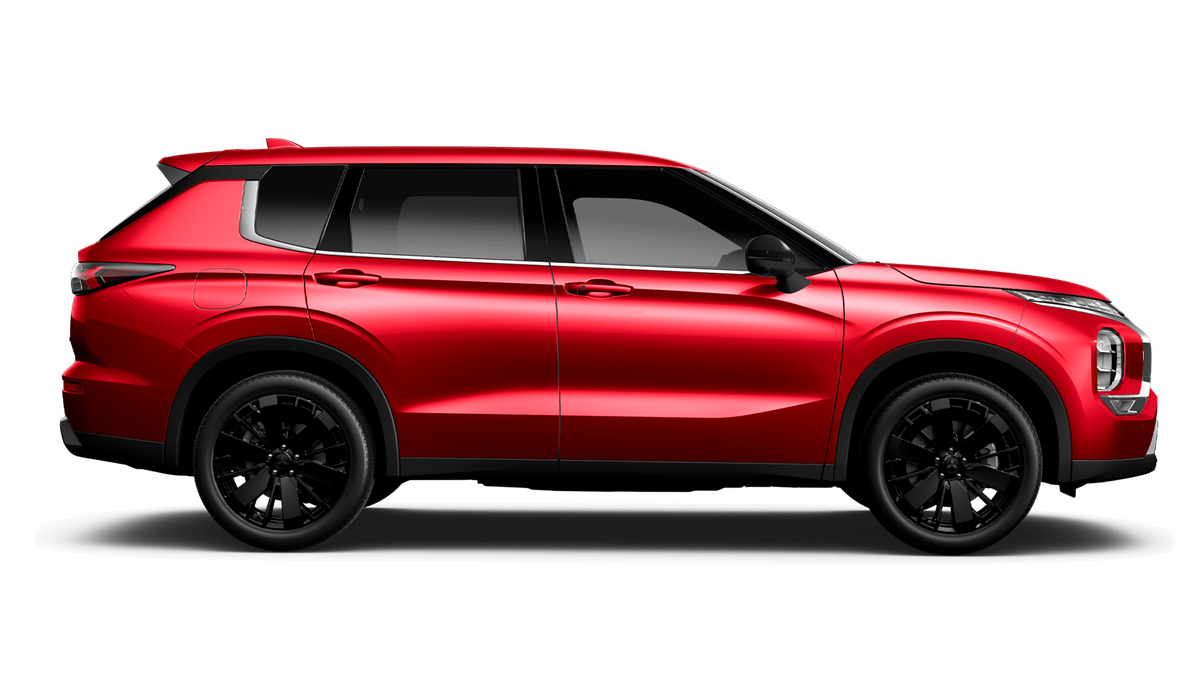 Mitsubishi confirma precio y especificaciones de un nuevo SUV para 2026