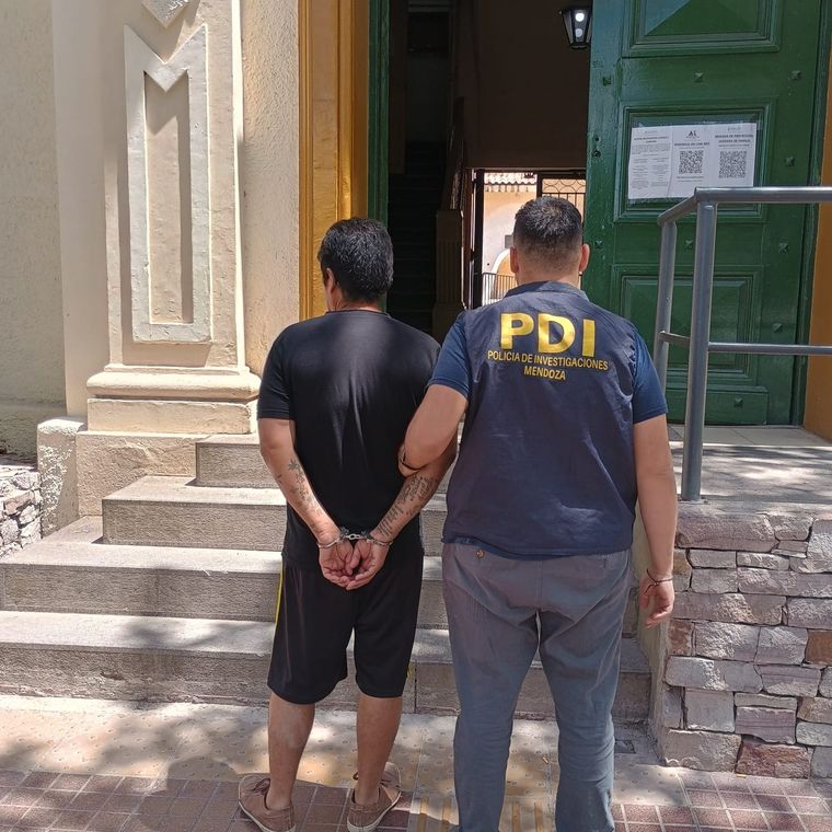 Foto: Ministerio de Seguridad