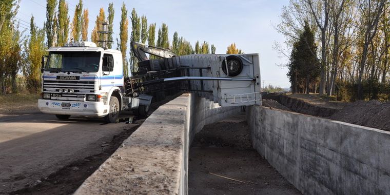 Foto: Agustin Mauricio/Mediamza.com