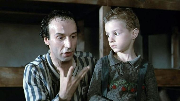 La vida es bella fue un éxito comercial y fue galardonada con varios premios internacionales