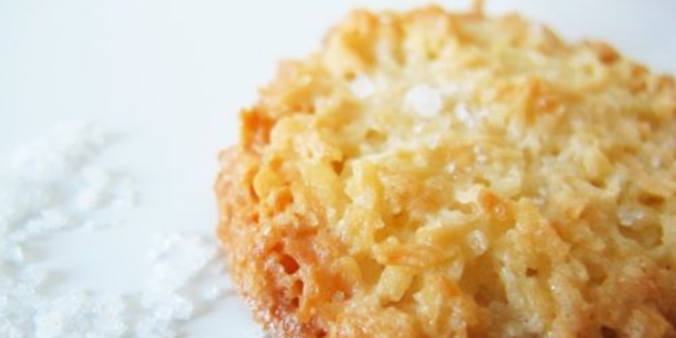 galletas Foto: pinterest