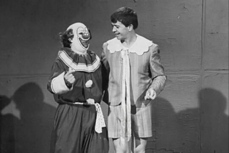 Chabelo falleció hace apenas unos días.