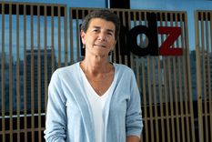 Patricia Vásquez, diputada nacional por el PRO, analizó el panorama electoral en CABA. Foto: Agustín Tubio/MDZ