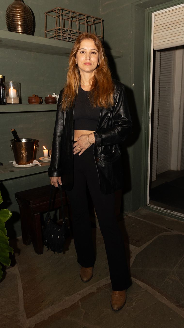 Bárbara Lombardo. Bárbara Lombardo.