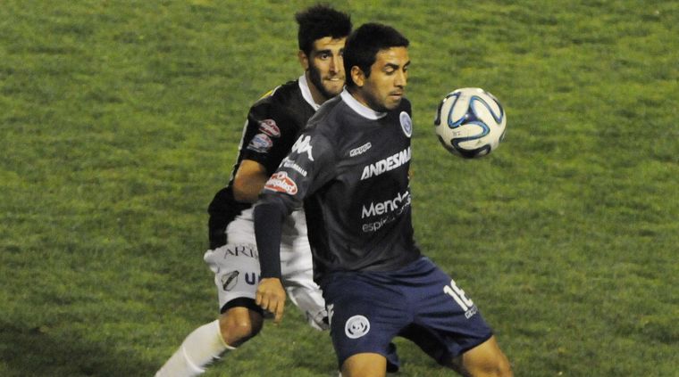 Foto: Alf Ponce / MDZ