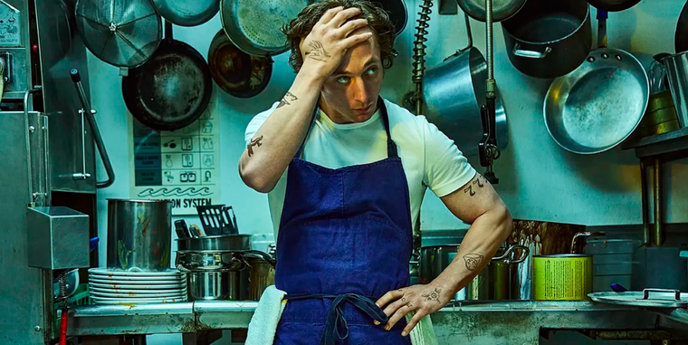 La tercera temporada de The Bear ya tiene fecha de estreno.