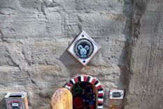 El hogar del Ratón Pérez se encuentran en la calle Anatole France 50, Godoy Cruz