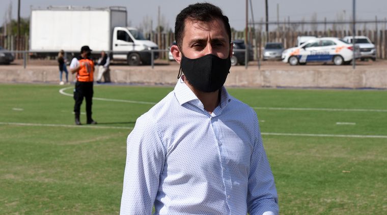 Foto: ALF PONCE MERCADO / MDZ