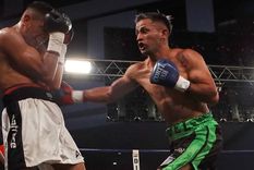 cuenta regresiva en el vicente polimeni: tension maxima para una noche explosiva en las heras