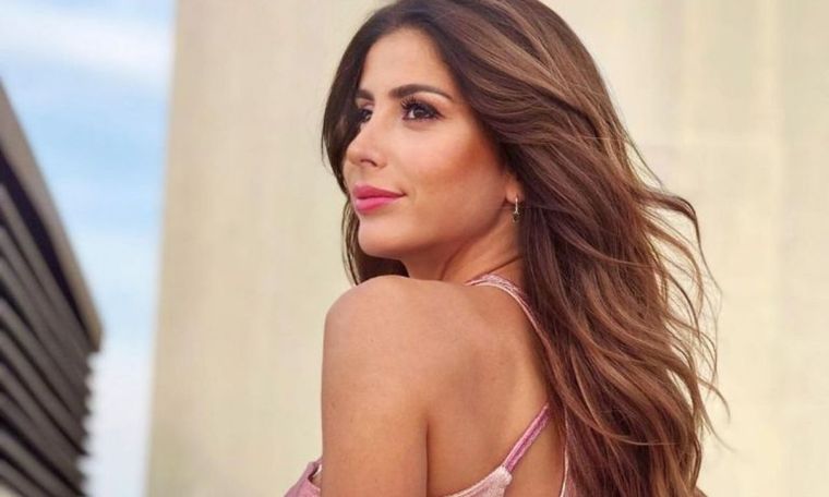 Majo Martino reveló que es bisexual La periodista dejó una confesión en PH Podemos Hablar