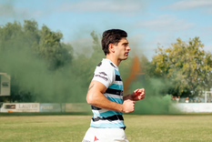 Liceo continúa imparable en el Regional Cuyano. Foto: Prensa Liceo