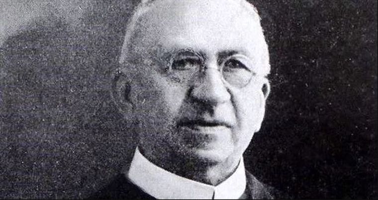 Padre Federico Grote. Padre Federico Grote.