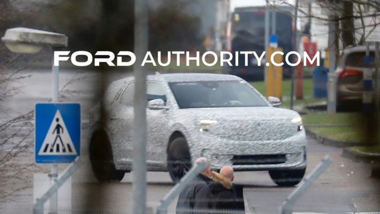 Fuente: Ford Authority