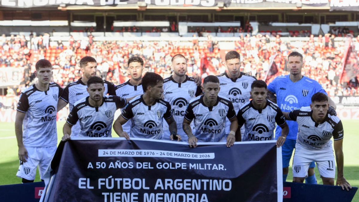 Ni Palermo ni Farré: Gimnasia y Esgrima confirmó a su nuevo DT tras la salida de Ariel Broggi