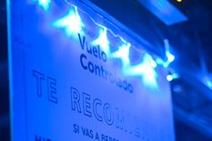 en mendoza, vuelo controlado se suma al dia global acompane, no castigue este 26 de junio en mendoza, vuelo controlado se suma al dia global acompane, no castigue este 26 de junio