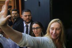 LLA busca competir con sello propio en territorio bonaerense desde 2025. Foto: Noticias Argentinas