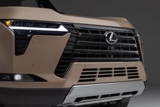 Lexus GX 2024