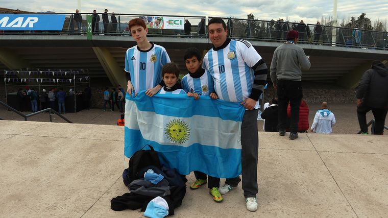 Foto: Pachy Reynoso/MDZ