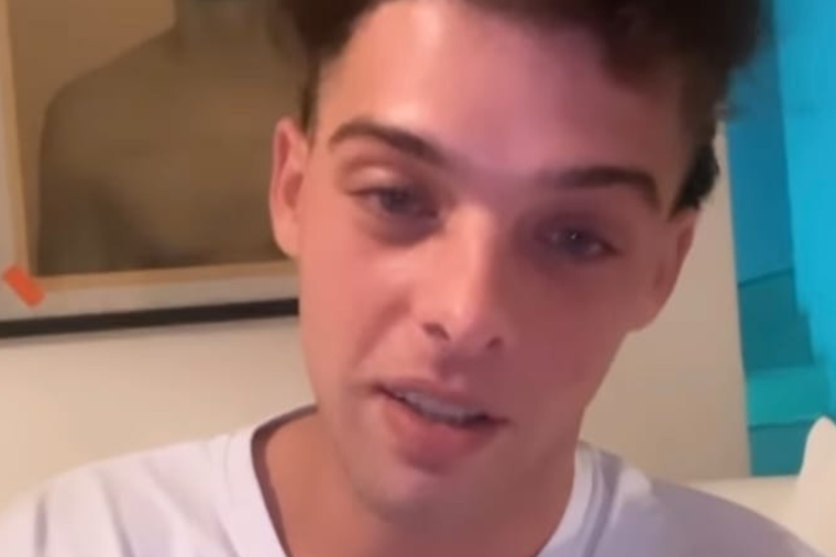 Maratea dio noticias importantes sobre la colecta de Independiente Foto: @santumaratea