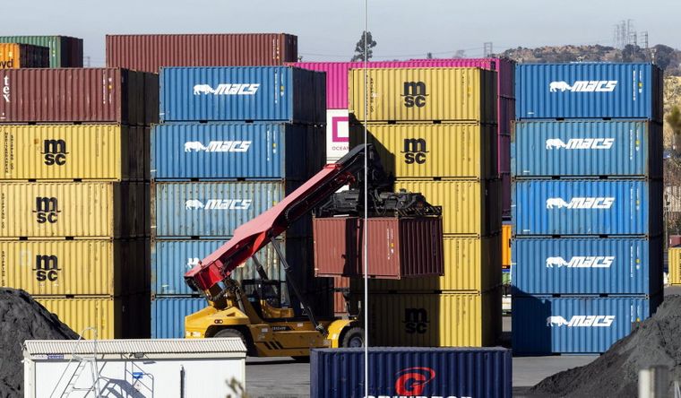 Las exportaciones a China registraron un valor histórico.&nbsp;