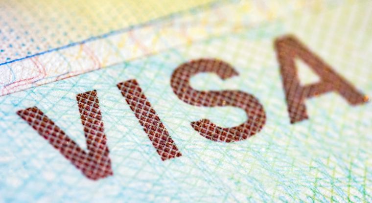 Argentina integró el Programa de Exención de VISAS entre 1996 y 2002.