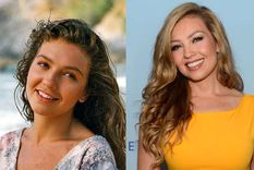 intensa: thalia recordo a marimar con un baile alocado
