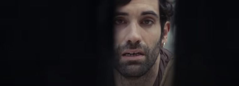 Netflix Nowhere Foto: Netflix